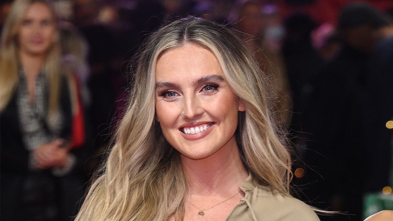 Perrie Edwards Music Artist Profile